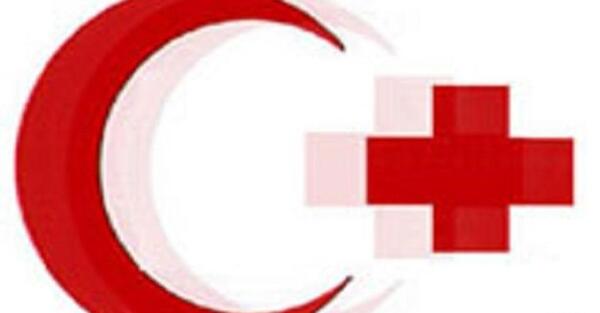 عکس صلیب سرخ