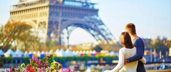 عکس سفر عاشقانه