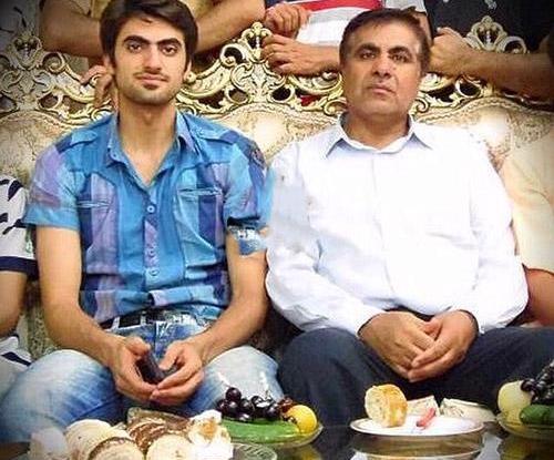 عکس های خنده دار امیر غفور