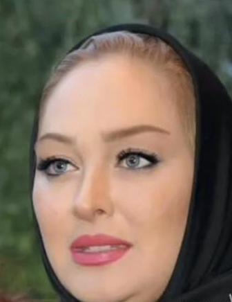 عکس چهره نی نی سایت