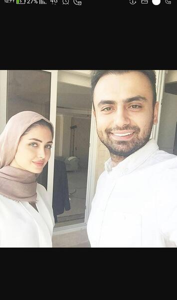 عکس چهره نی نی سایت