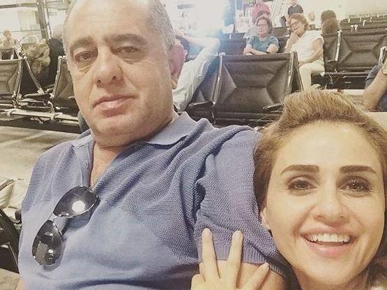 عکسهای نامزدی گونل