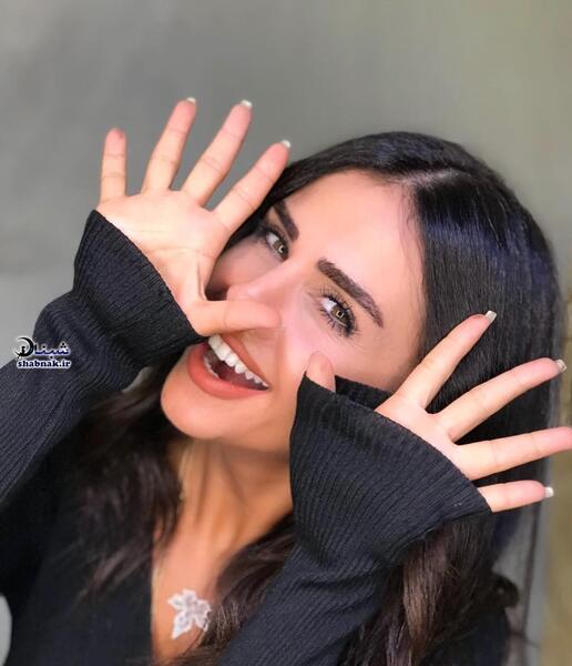 عکسهای نامزدی گونل