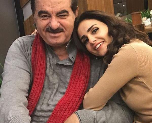 عکسهای نامزدی گونل