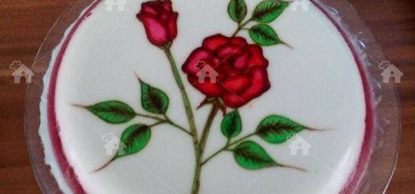 عکس ژله تصویری سه بعدی