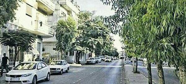 عکس قبل سوریه