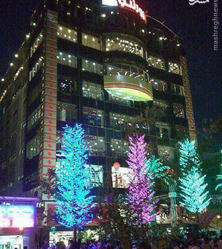 عکس قبل سوریه