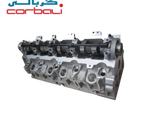 عکس موتور xu9