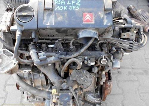 عکس موتور xu9