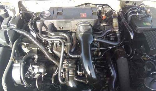 عکس موتور xu9