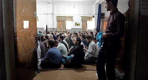 عکس سفر به گرگان
