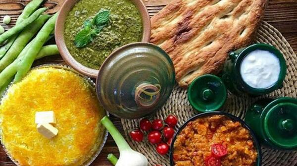 عکس سفر به گرگان