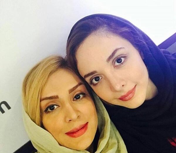 عکس بازیگر یاسمن در سریال گرگ و میش