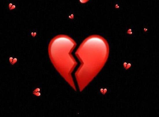 عکس دل شکسته بدون متن پسرانه