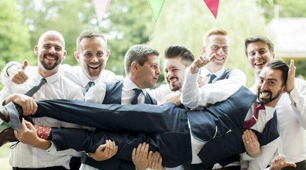 عکس ژست خنده دار حیوانات