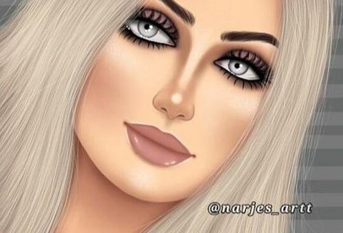 عکس عاشقانه بدون متن توپ تاپ