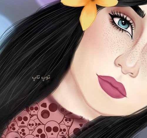 عکس عاشقانه بدون متن توپ تاپ