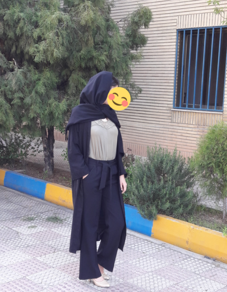 عکس تیپتون نی نی سایت