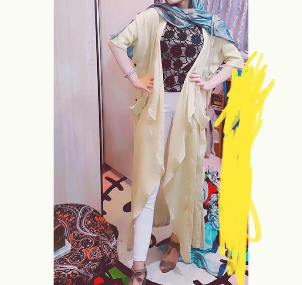 عکس تیپتون نی نی سایت