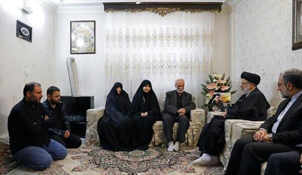 عکس نامزد وحید زمانی نیا