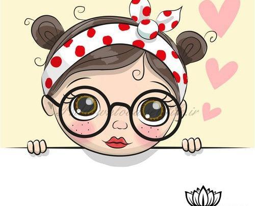 عکس کارتون طراحی