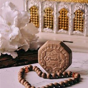 عکس گل محرمی