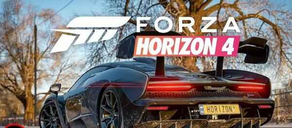 عکس بازی forza horizon 3
