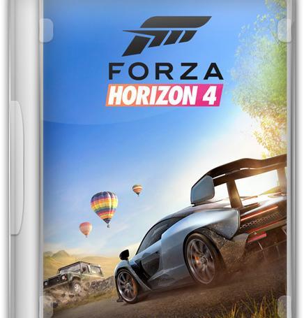 عکس بازی forza horizon 3