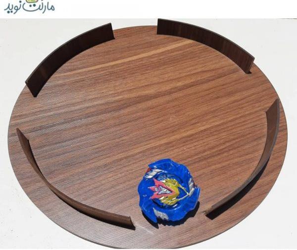 عکس فرفره زمینی