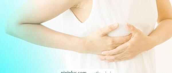 عکس غدد مونتگومری نی نی سایت
