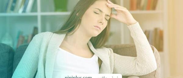 عکس غدد مونتگومری نی نی سایت