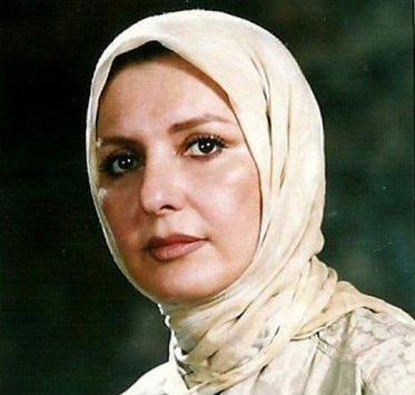 عکس نامزد گوگوش