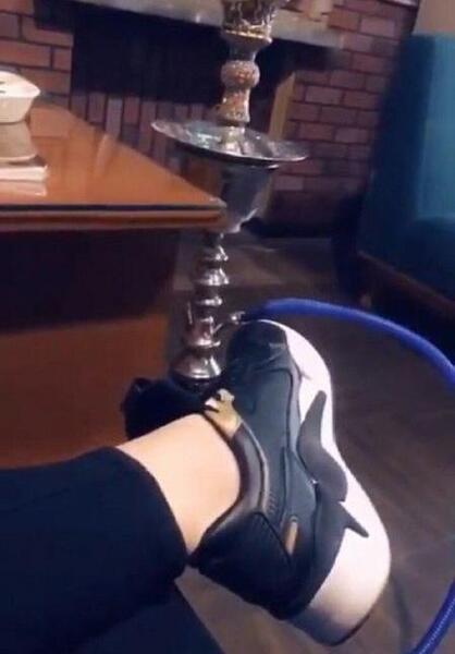 عکس فیک دخترونه تو خونه