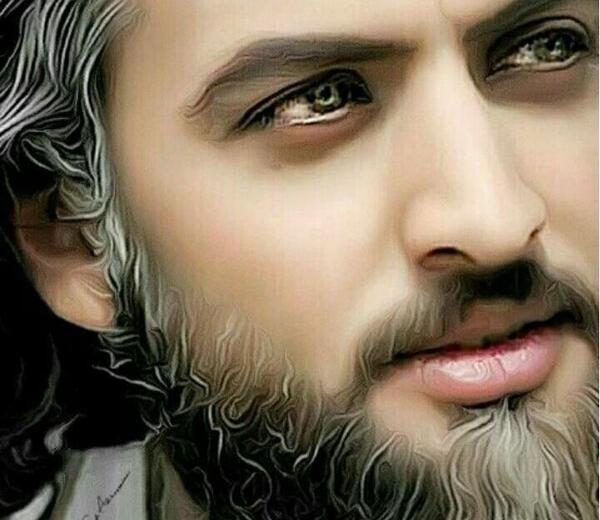 عکس واقعی یوسف پیامبر
