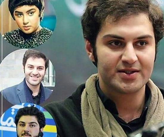 عکس واقعی یوسف پیامبر