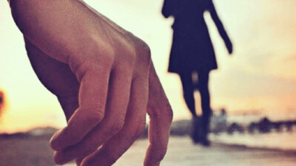 عکس عاشقانه غمگین با کیفیت
