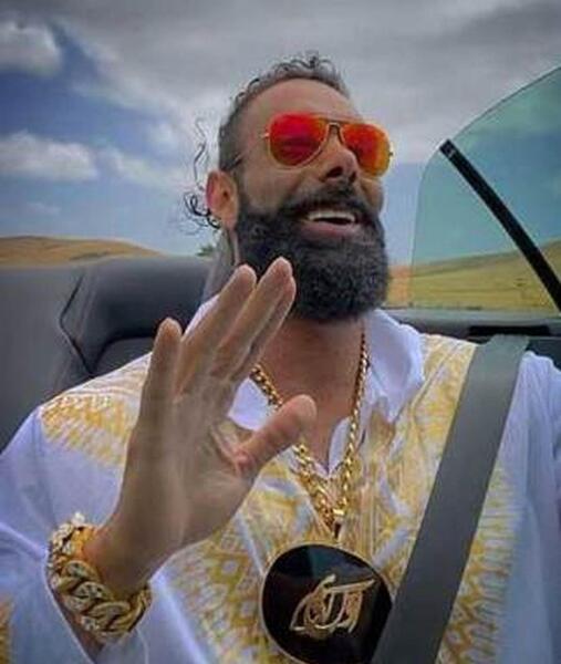 عکس جون دل