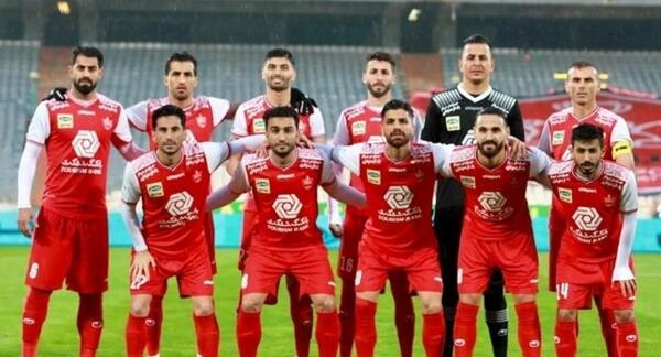 عکس فوتبال فولاد