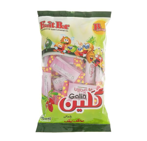 عکس زرشک لواشک