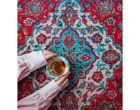 عکس پروفایل دختر ساده