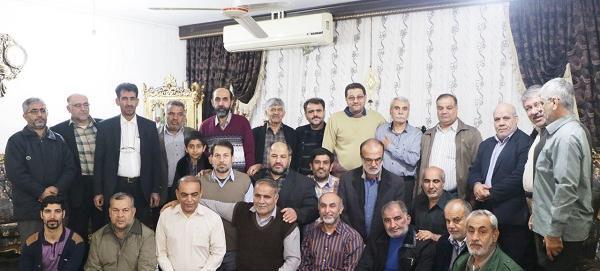 عکس قدیم ظریف