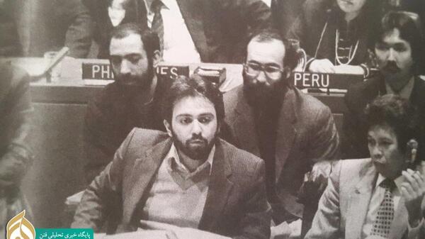 عکس قدیم ظریف