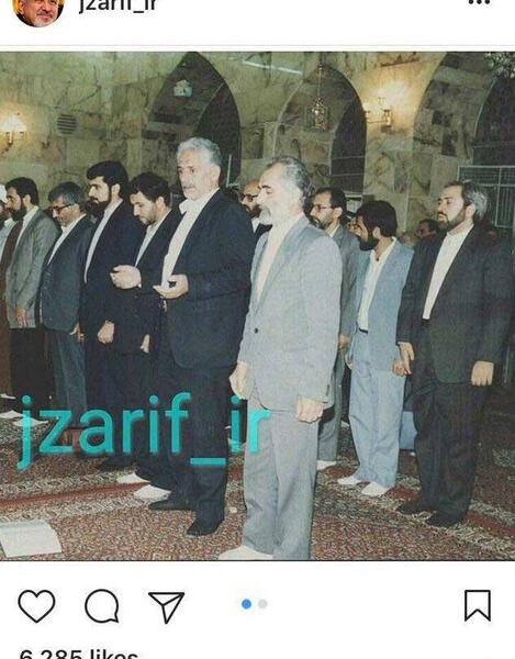 عکس قدیم ظریف