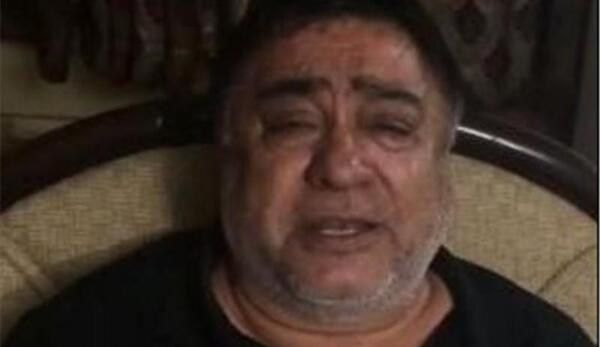 عکس قدیمی غلام پیروانی