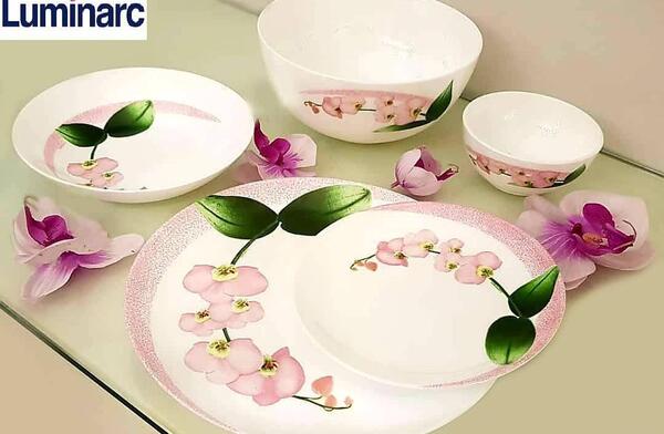 عکس سرویس آرکوپال فرانسه