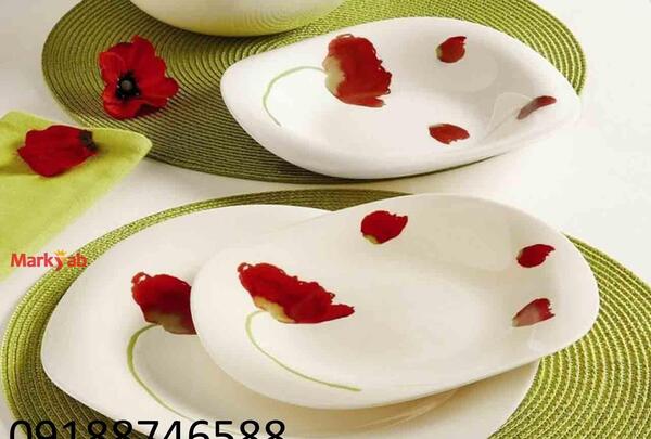عکس سرویس آرکوپال فرانسه