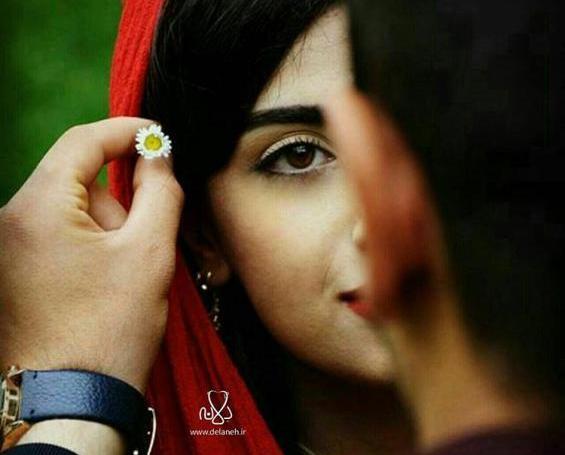 عکس غمگین دختر پسر عاشقانه