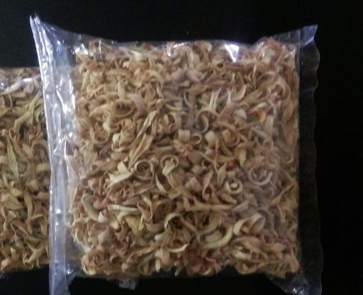 عکس بهار نارنج خشک شده