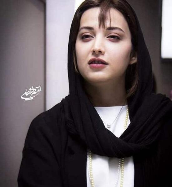 عکس بازیگر نقش ترنج در گمشدگان