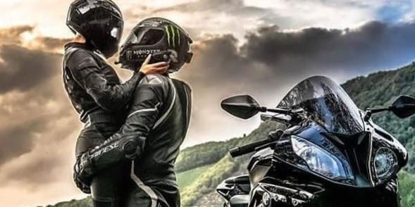 عکس موتور لاکچری